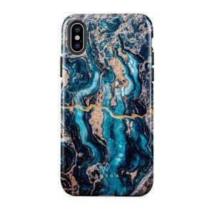 Mystic River iPhone XS Max Case